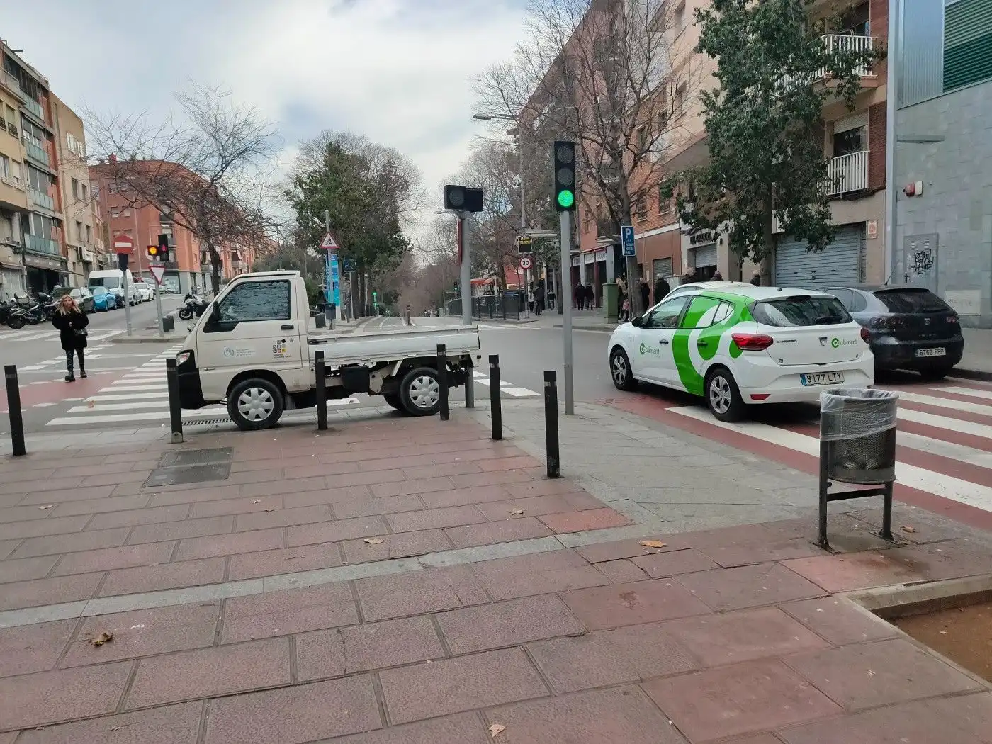 Local comercial en traspaso en Centre, imagen 5