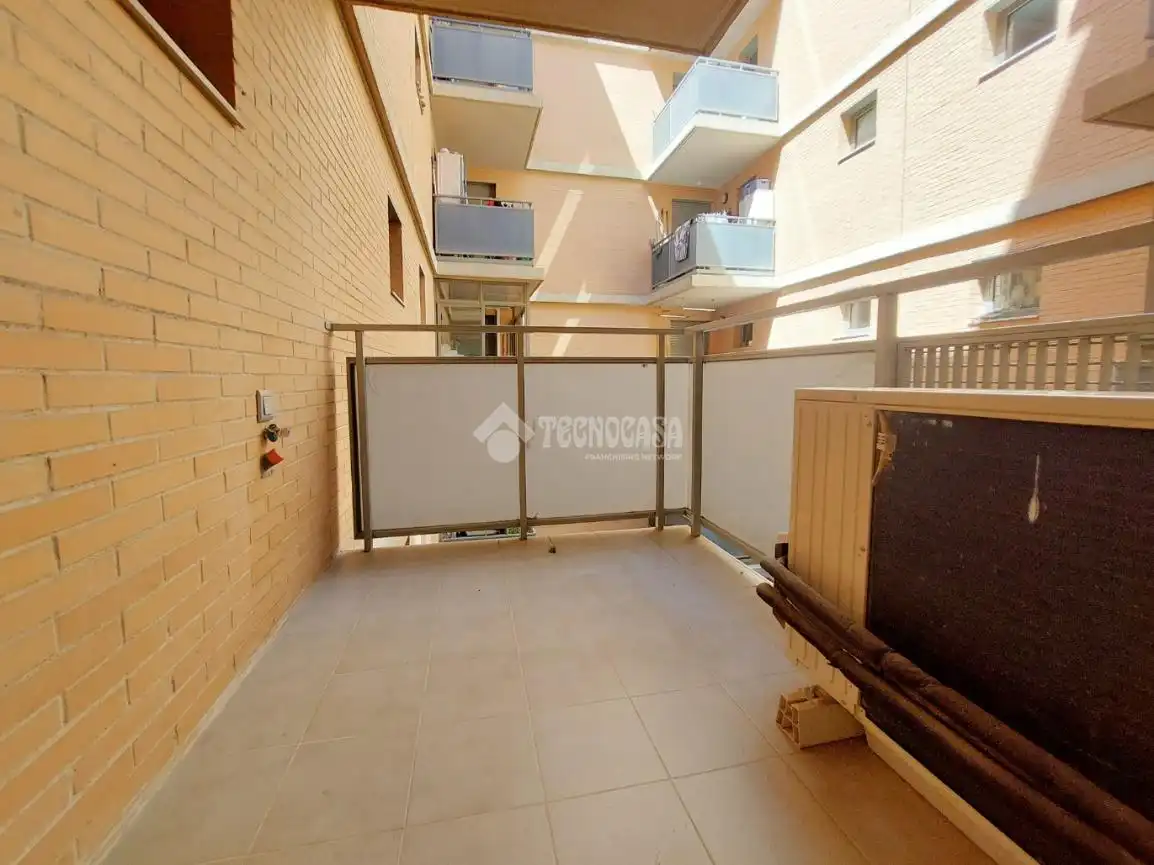 Terrassa de Pis en venda en Zaragoza amb Aire condicionat, Calefacció i Terrassa