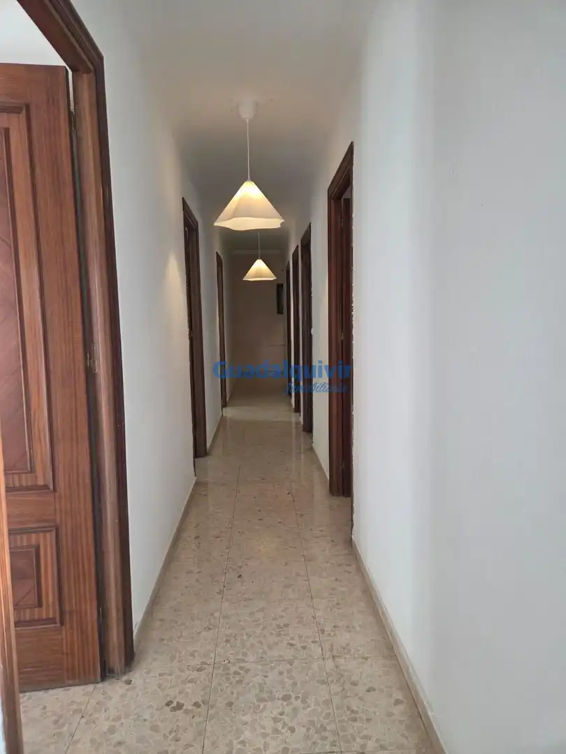 Piso con ascensor en alquiler en EDUARDO DATO, imagen 27