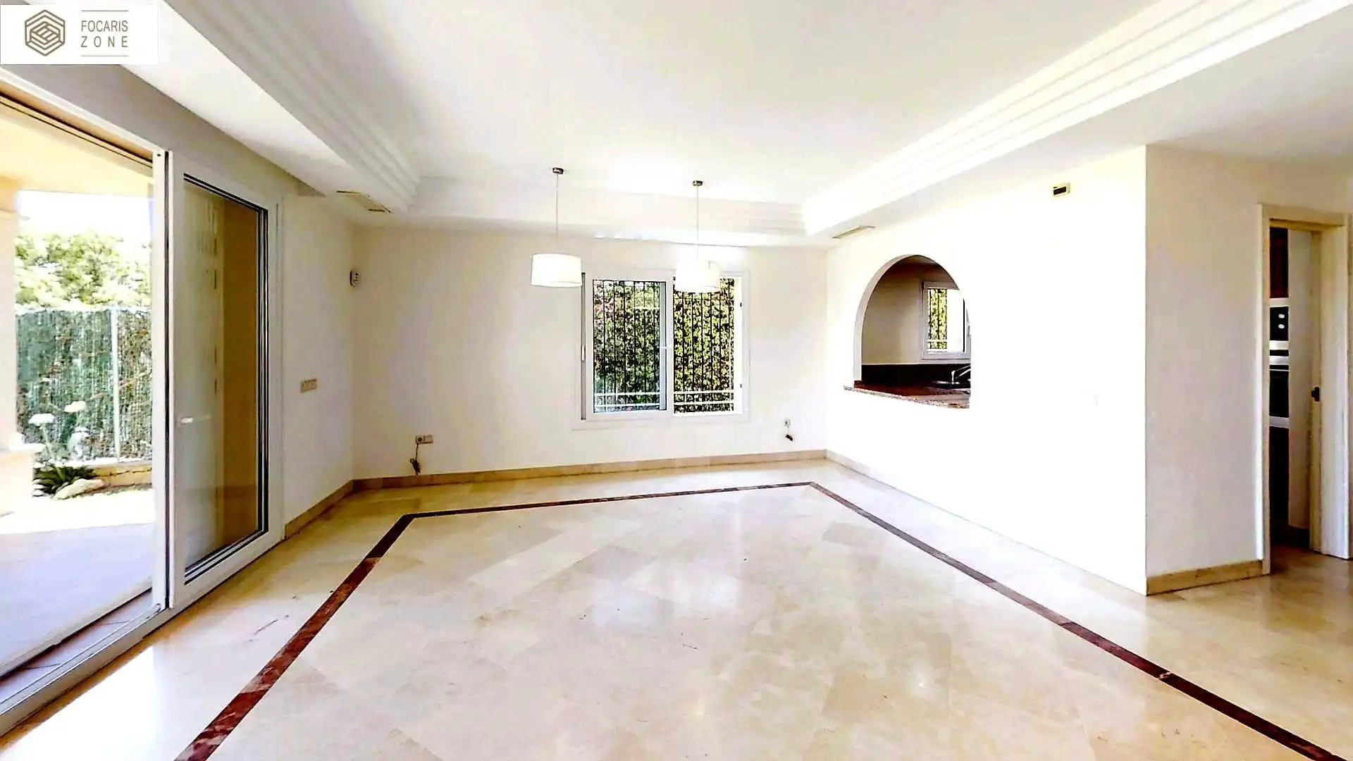 Wohnung mit Terrasse zum Verkauf in Avenida VIENTOS DE RIVIERA, imagen 13