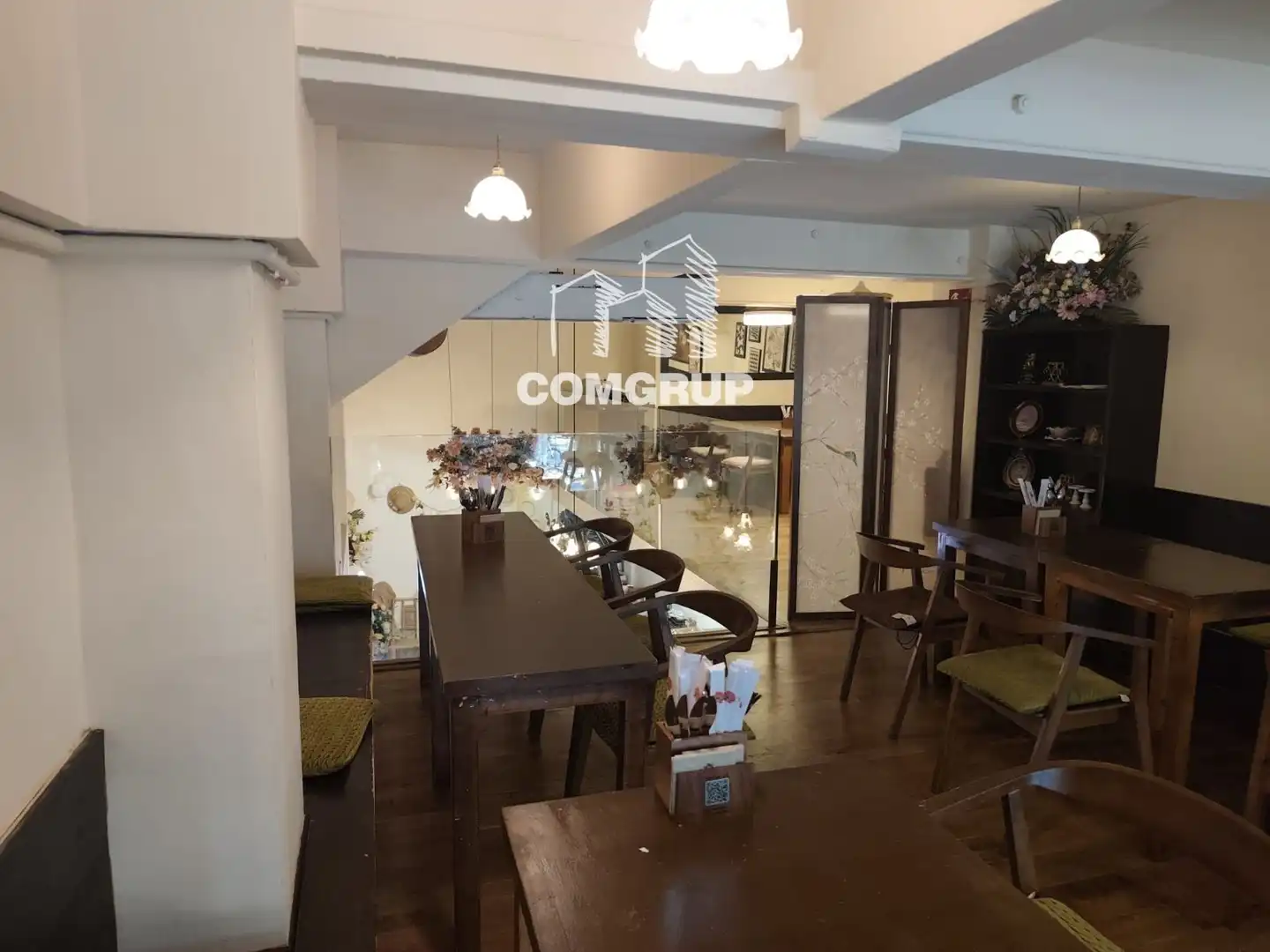 Business premises for transfer in Gran via, imagen 20