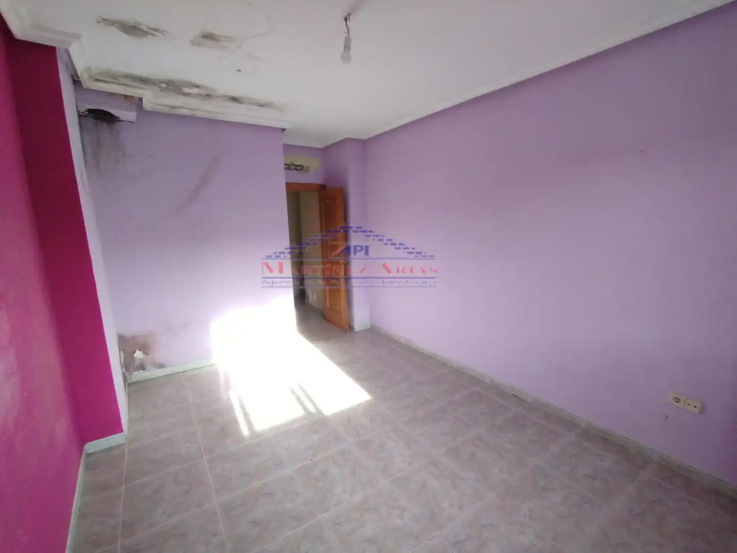 Habitación de Piso en venta en Linares con Terraza y Balcón
