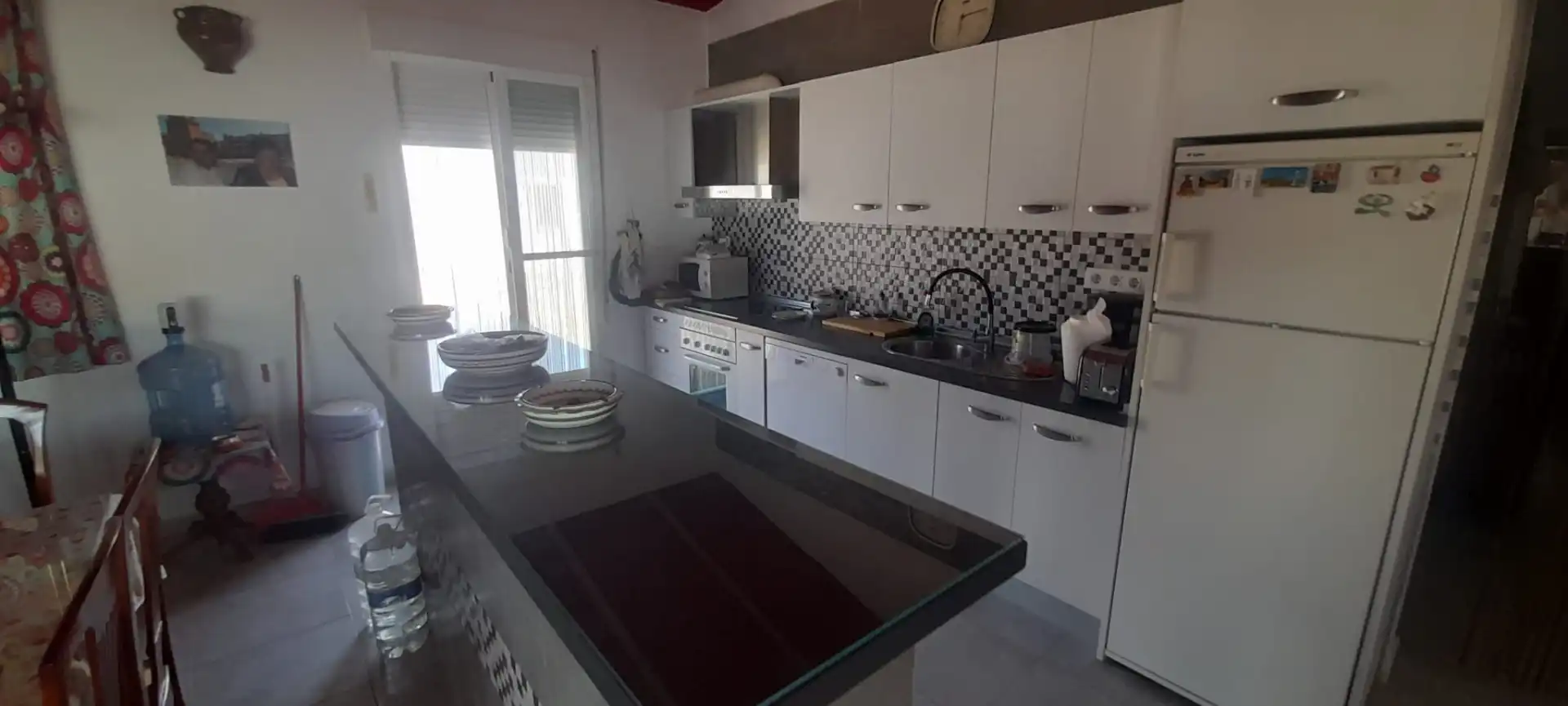 Chalet con piscina en venta en Don Benito, imagen 8