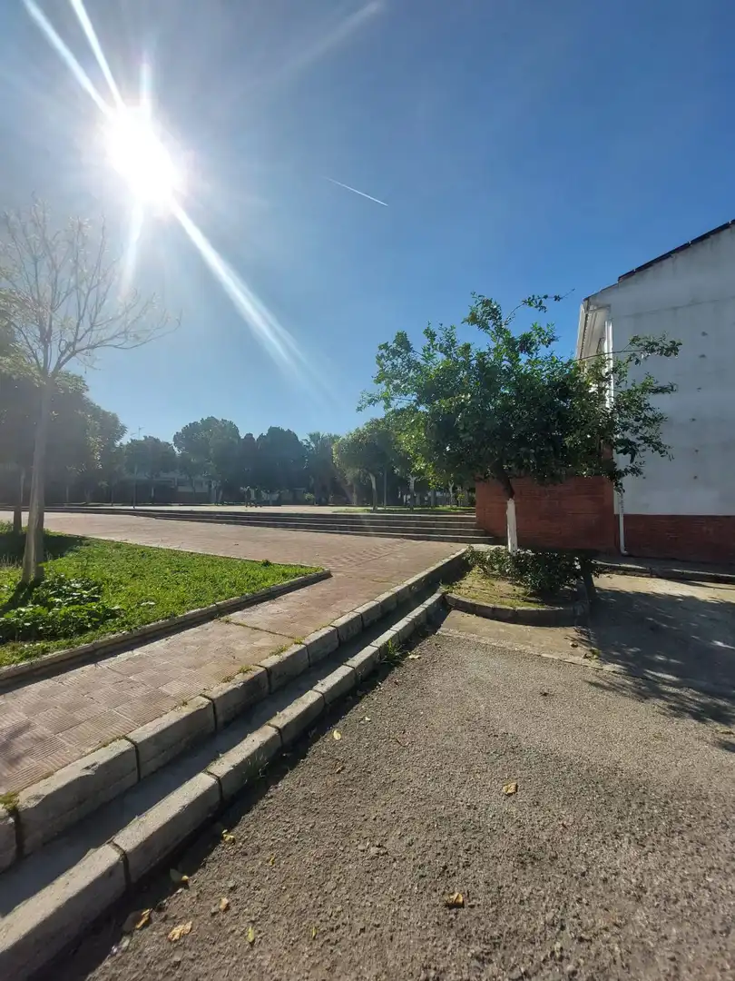 Exterior view of Houses for sale in Sevilla  with Air Conditioner, Terrace and Storage room