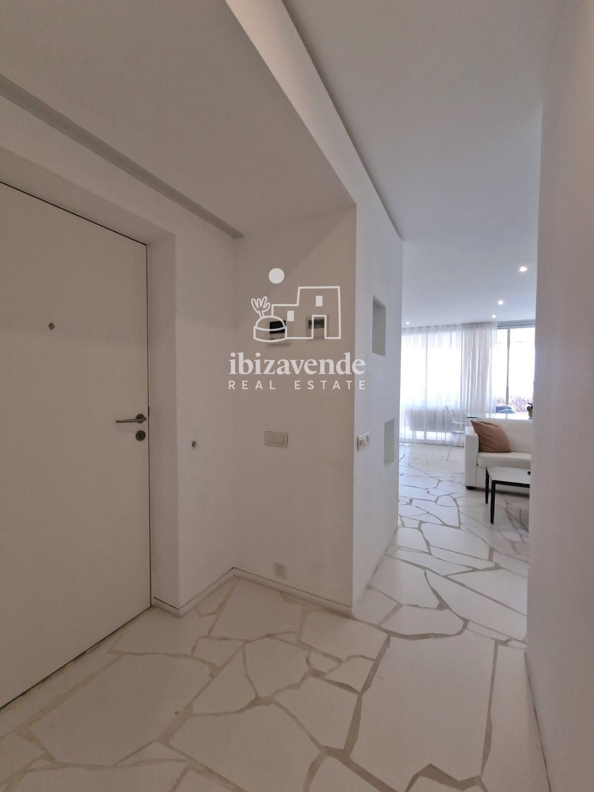 Flat for sale in Eivissa  with Air Conditioner, Heating and Terrace