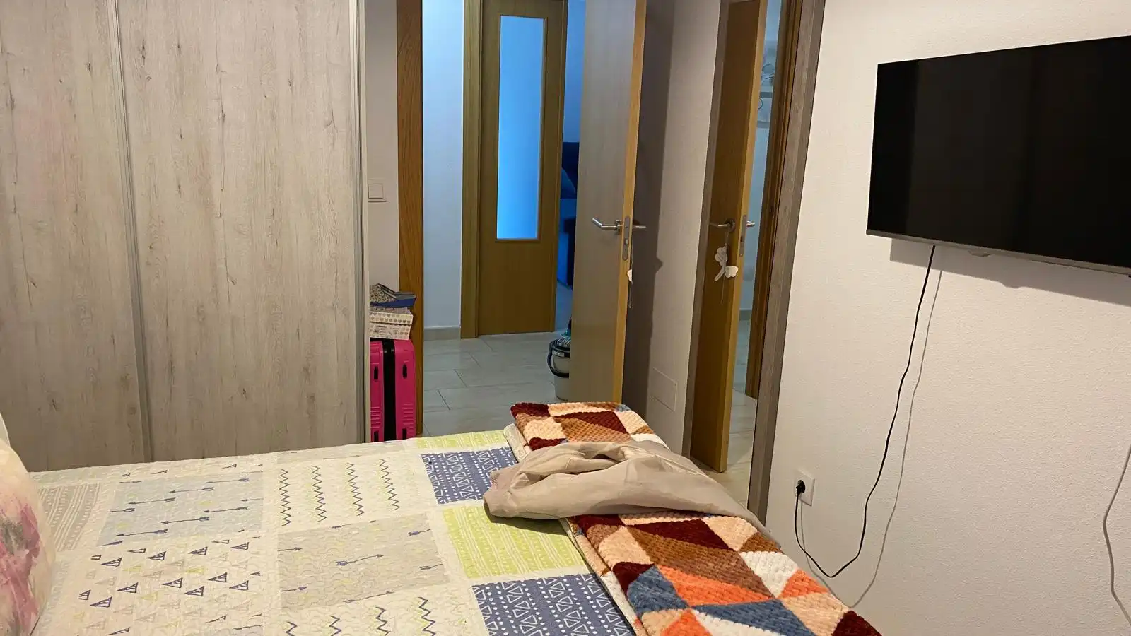 Apartamento con ascensor en venta en Lorca Ciudad, imagen 10