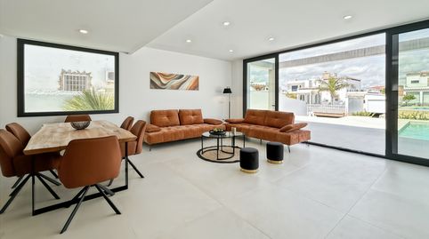 Photo 5 of Detached homes for sale in N/a, Cap Ras - Creus - Falconera, Empuriabrava