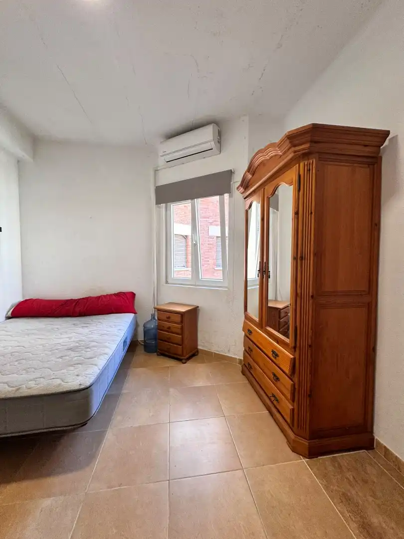 Flat with garden for sale in Calle Tirso de Molina 20, imagen 18