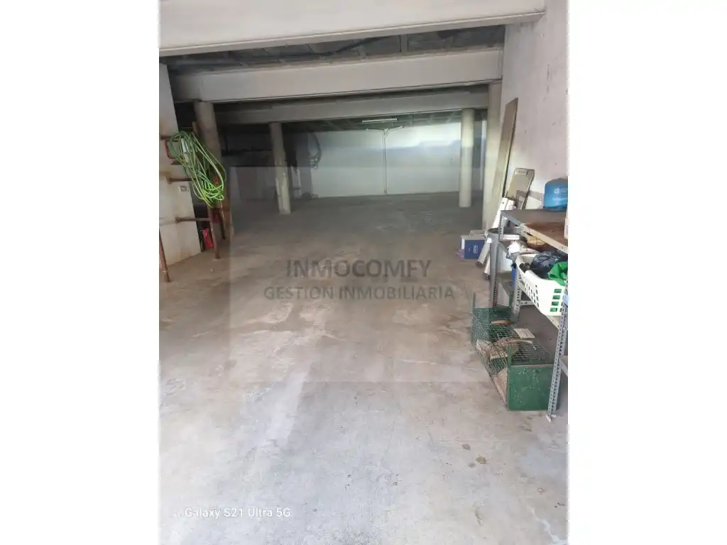 Local commercial à vendre à Calle Sicilia 60, imagen 3