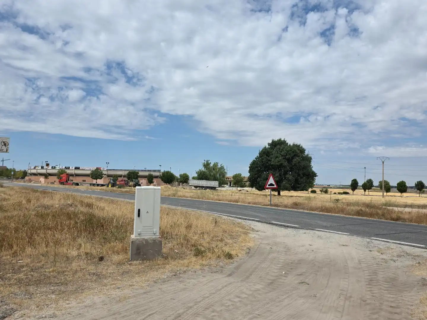 Residential for sale in Cantalejo