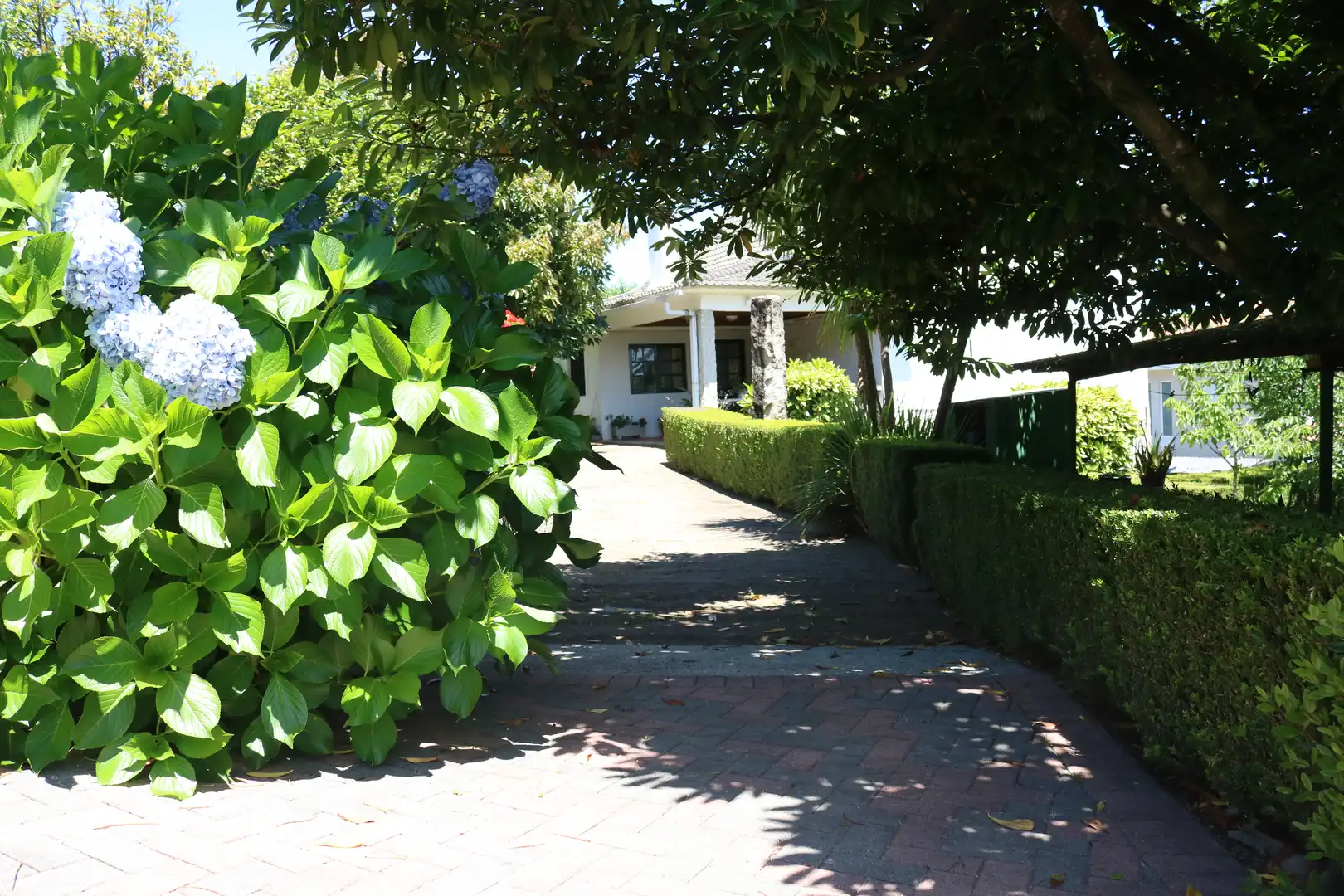 Casa con terraza en venta en Lugar Riveiro, imagen 23