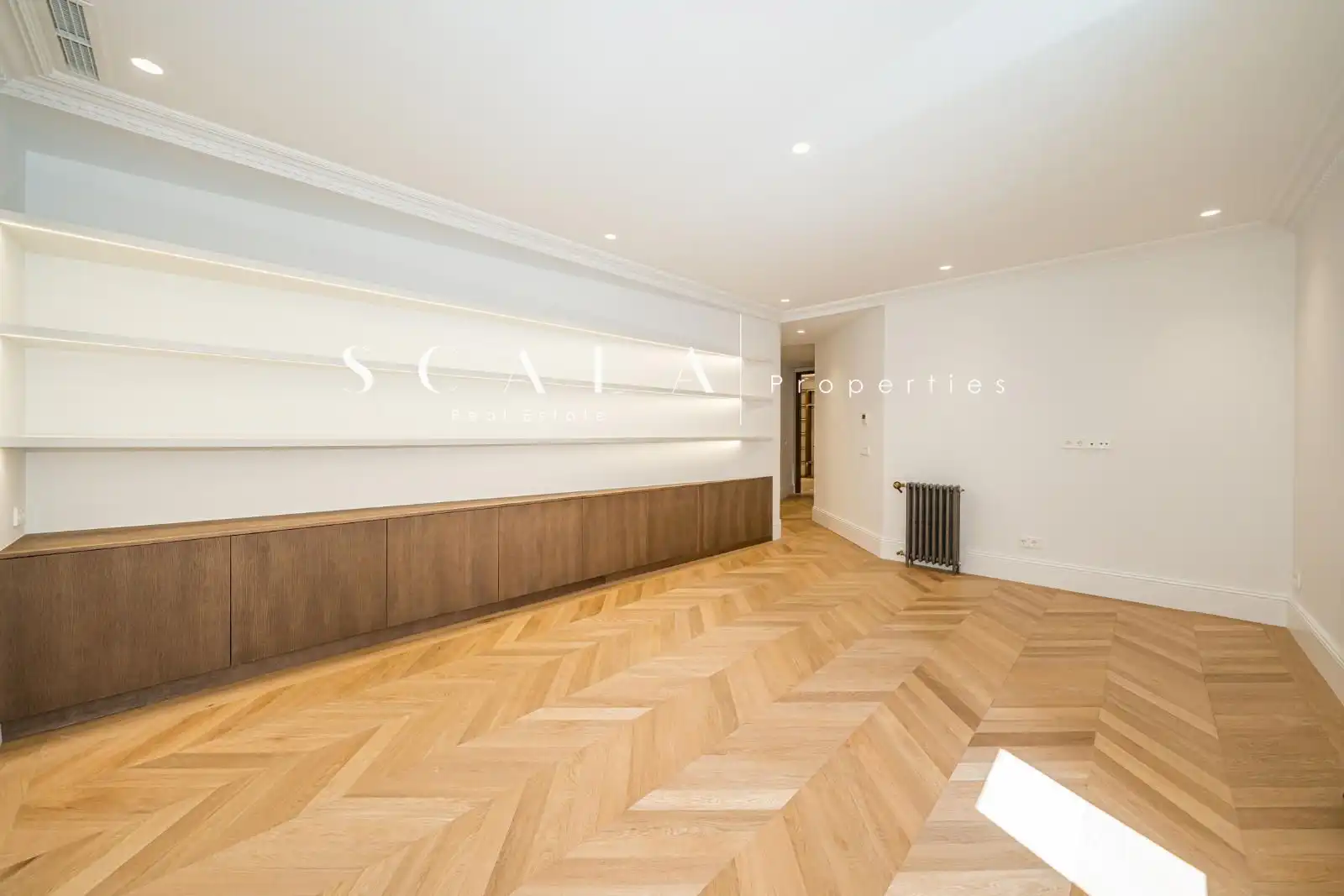 Piso con terraza en venta en Valverde, imagen 25