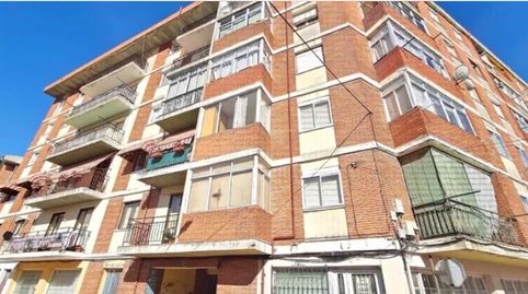 INMUEBLE SIN POSESION Y SIN ACCESO AL INTERIOR en Iscar  VALLADOLID., imagen 2