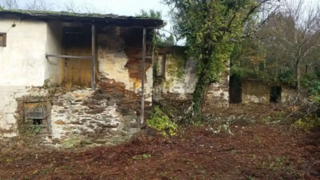 Finca rústica en venta en Quiroga