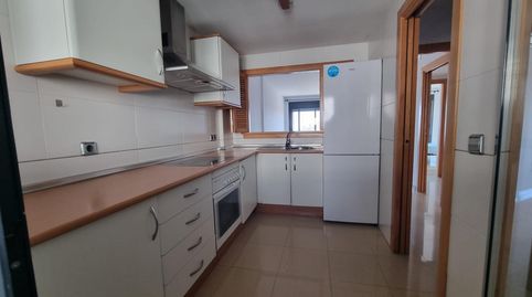 Foto 4 von Wohnungen zum Verkauf in Las Salinas, Roquetas de Mar