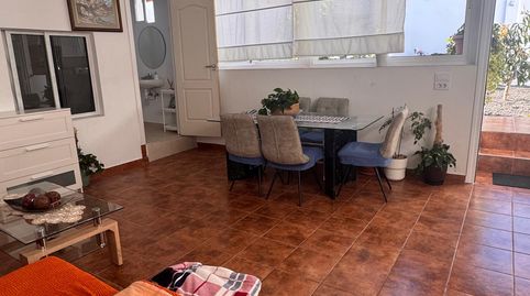 Foto 5 de Casa o chalet de alquiler en Taco - Los Andenes - Las Chumbreras, San Cristóbal de la Laguna