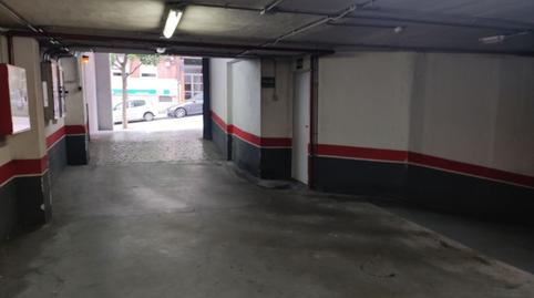 Foto 2 de Garatge en venda a Oviedo - Valentín Masip, Masip, Asturias