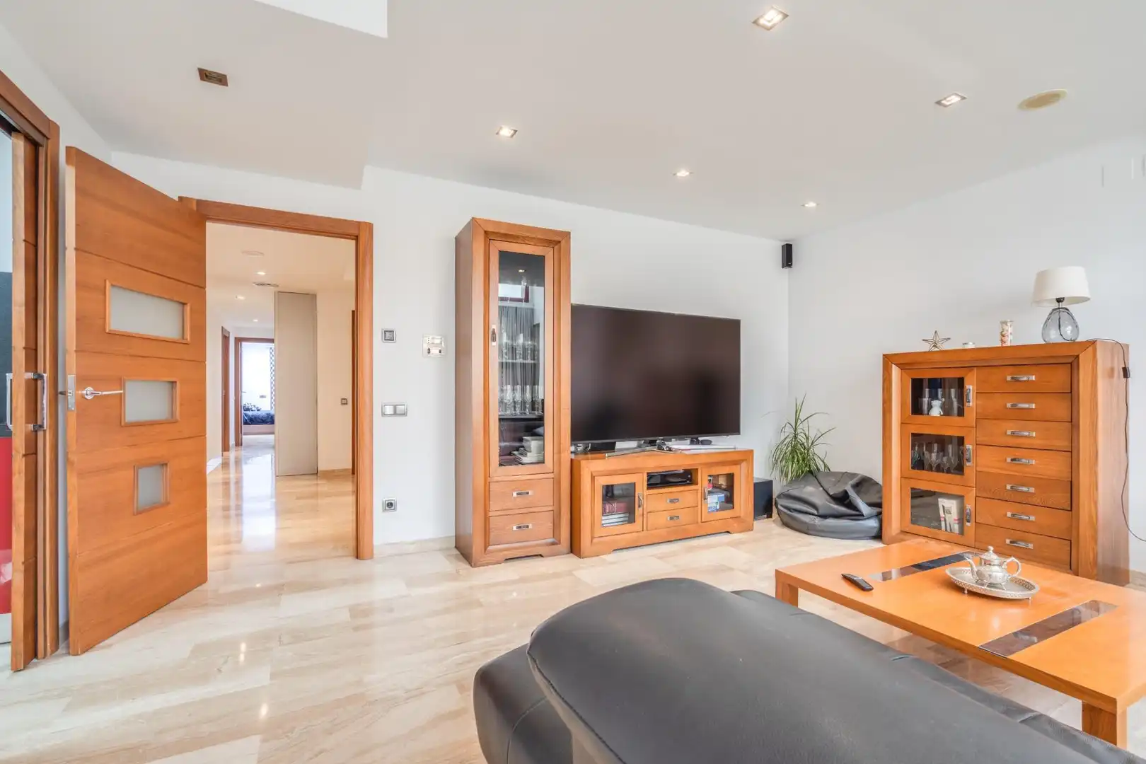 Chalet con piscina en venta en Torrent Ballester, imagen 15