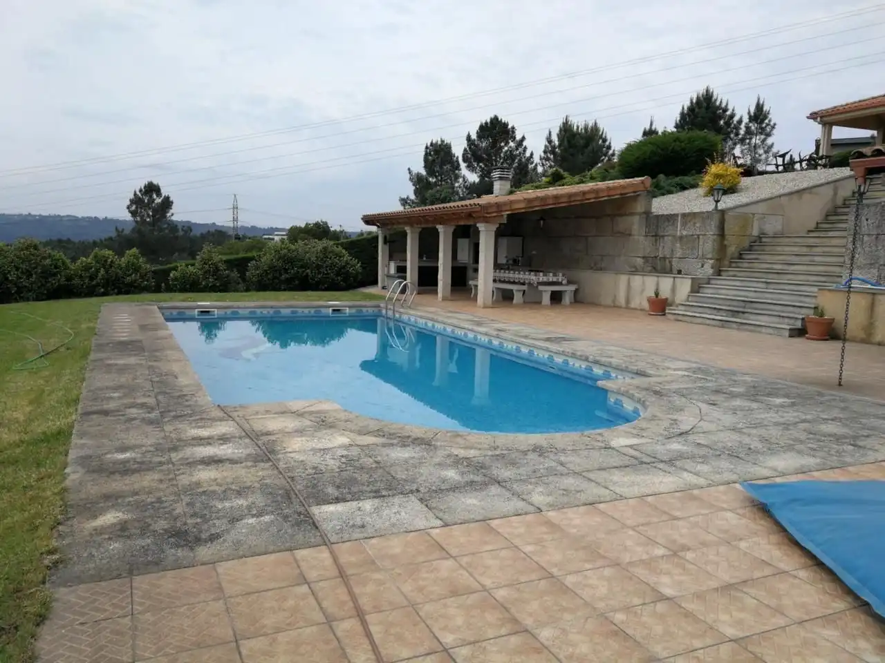 Houses for sale in Barrocanes