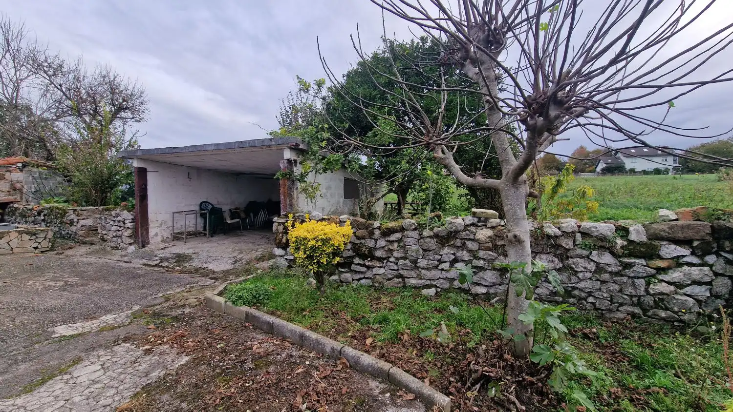 Garden of Houses for sale in Torrelavega   with Heating, Storage room and Balcony