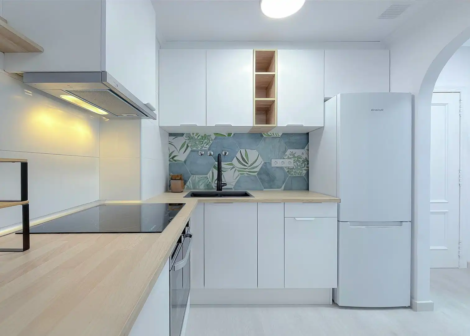 Apartament amb piscina en venda a Playa del Cura, imagen 10