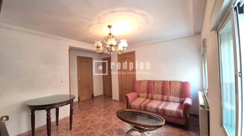 Photo 3 of Flat for sale in De Alborea, Puerta Bonita,  Madrid Capital