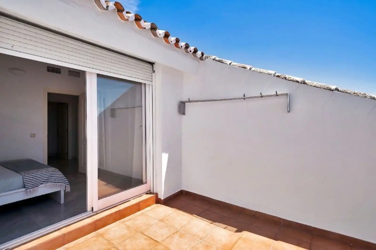 Dachboden zum Verkauf in 2 Calle Teba #2A, La Carolina - Guadalpín