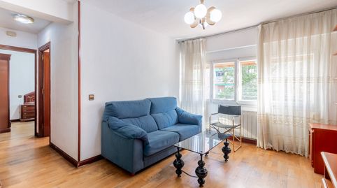 Foto 4 de Piso en venta en Calle de Eduardo Marquina, Comillas, Madrid Capital