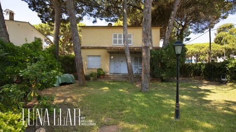 Photo 3 of Houses for sale in La Pineda, Castelldefels