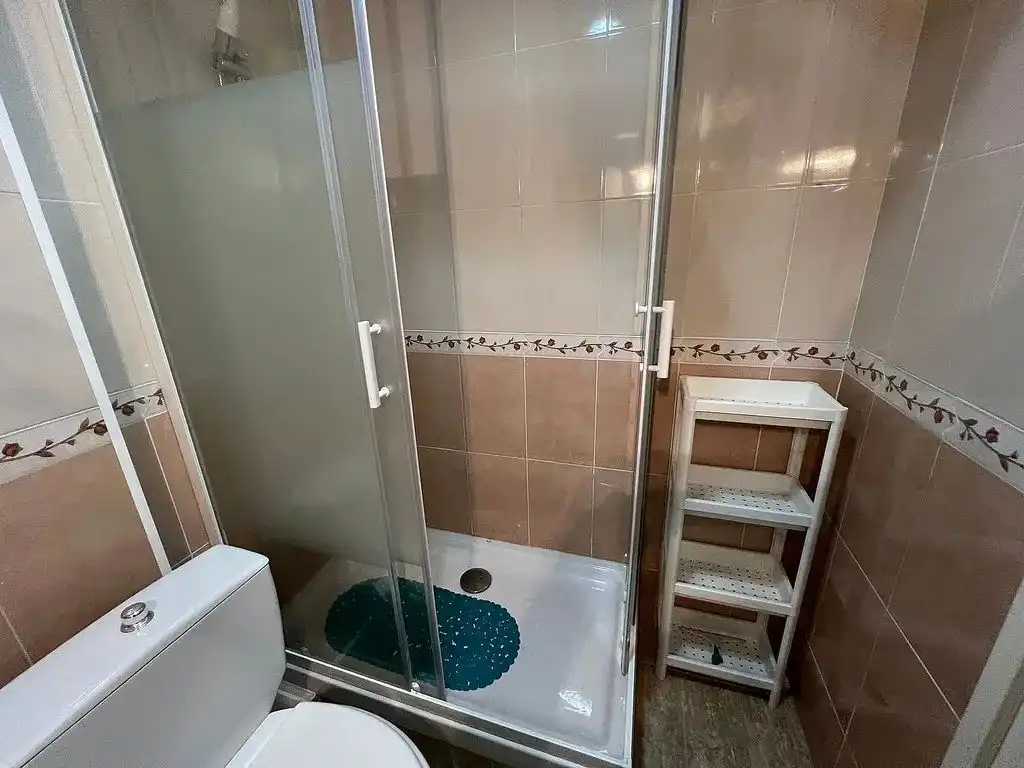 Bathroom of Flat for sale in Miami Platja