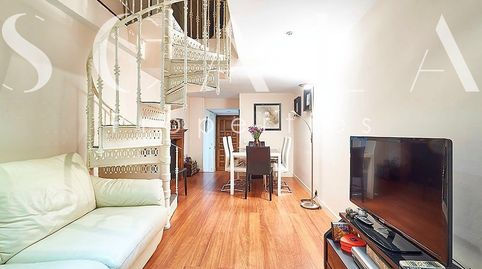 Photo 4 of Flat for rent in Fortuny, Almagro, Madrid Capital