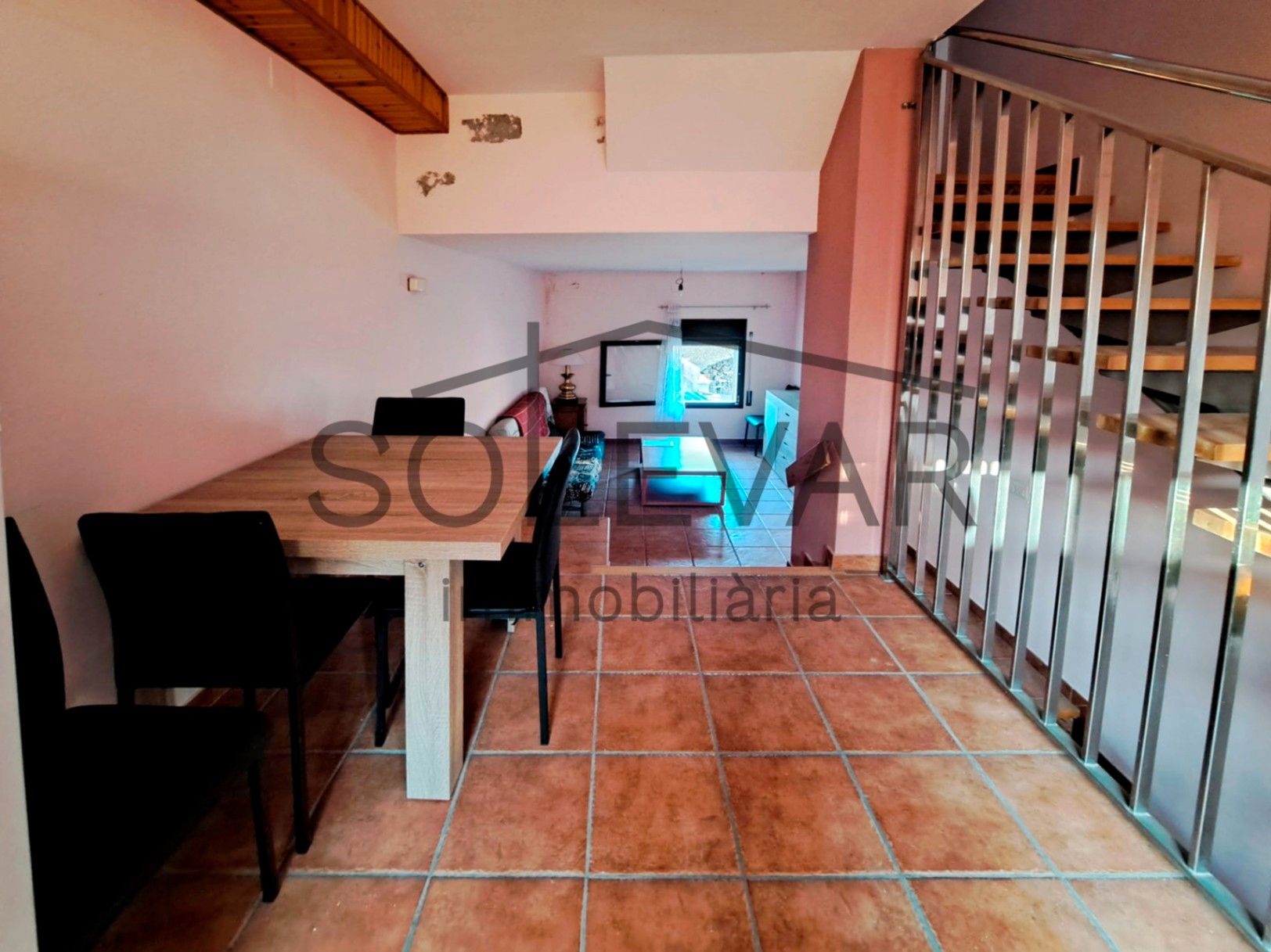 Casa o chalet en venta en Isona i Conca Dellà con Calefacción, Terraza y Amueblado