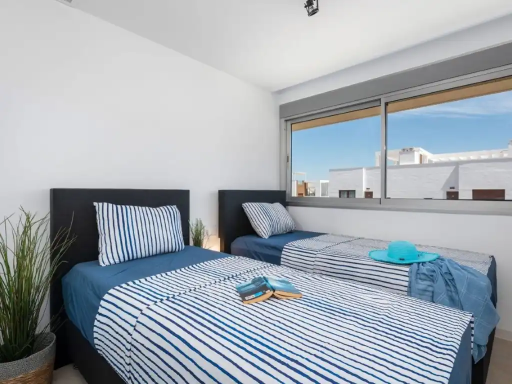 Penthouse with pool for sale in Calle Asturias Bal, imagen 18