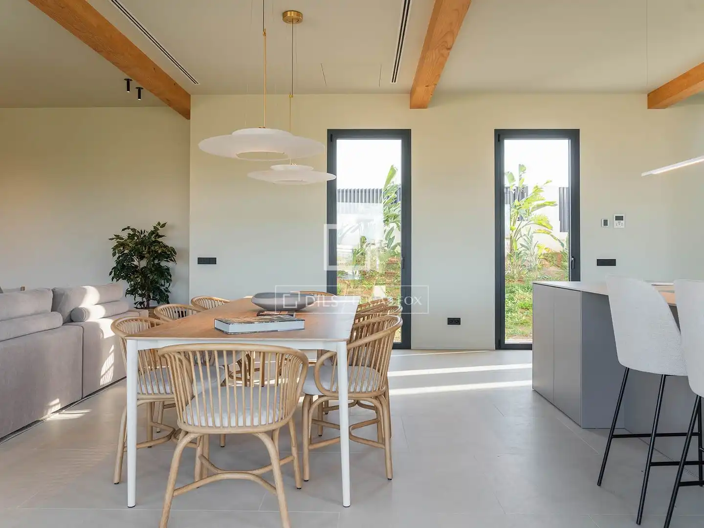 Villa avec piscine à vendre à Llevant, imagen 24