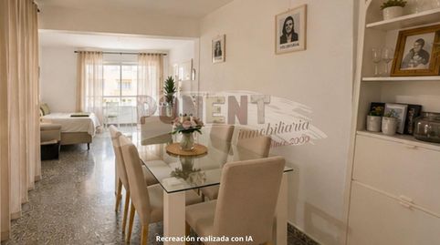 Foto 3 de Piso en venta en S'Eixample - Can Misses, Eivissa