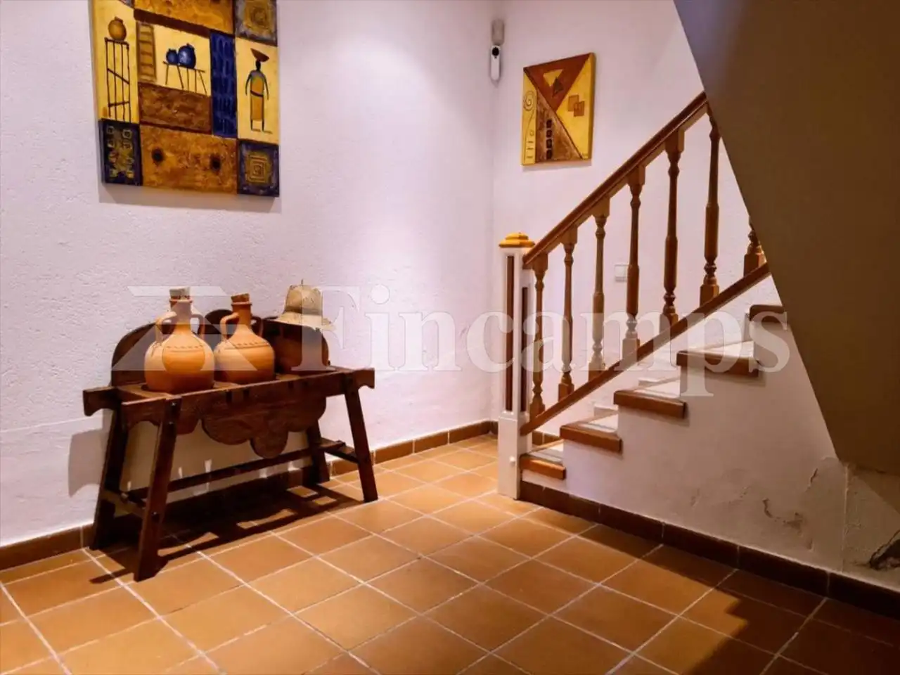 Casa o chalet en venta en Castellar del Vallès con Calefacción, Jardín privado y Terraza