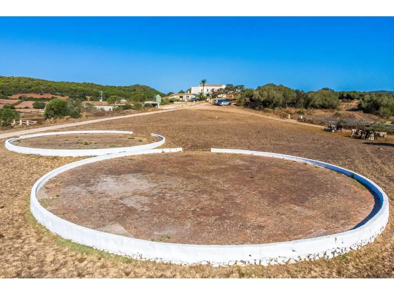 Rural land for sale in Ciutadella, imagen 15