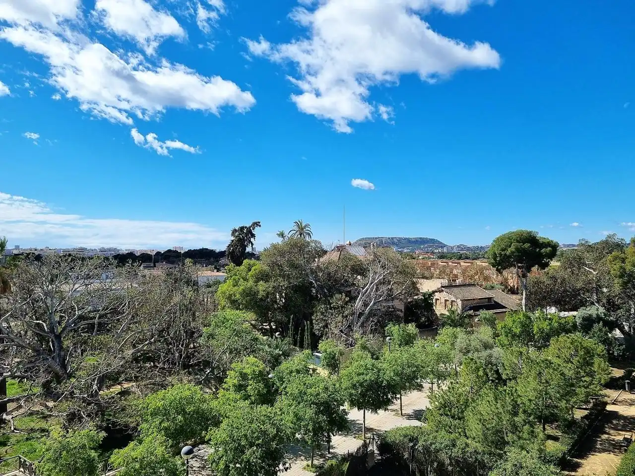Außenansicht von Gebäude zum Verkauf in Sant Joan d'Alacant
