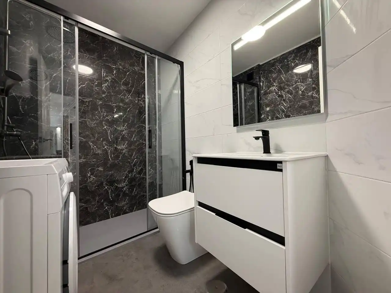 Bany de Apartament en venda en Torrevieja
