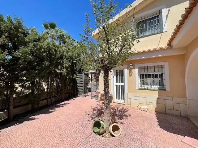 Houses for sale in Calle Partida del Raspeig, Villamontes - Boqueres