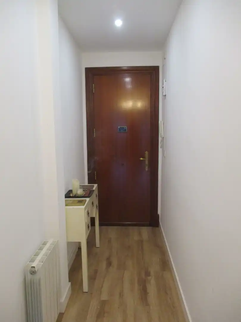 Piso en venta en Anoeta con Calefacción