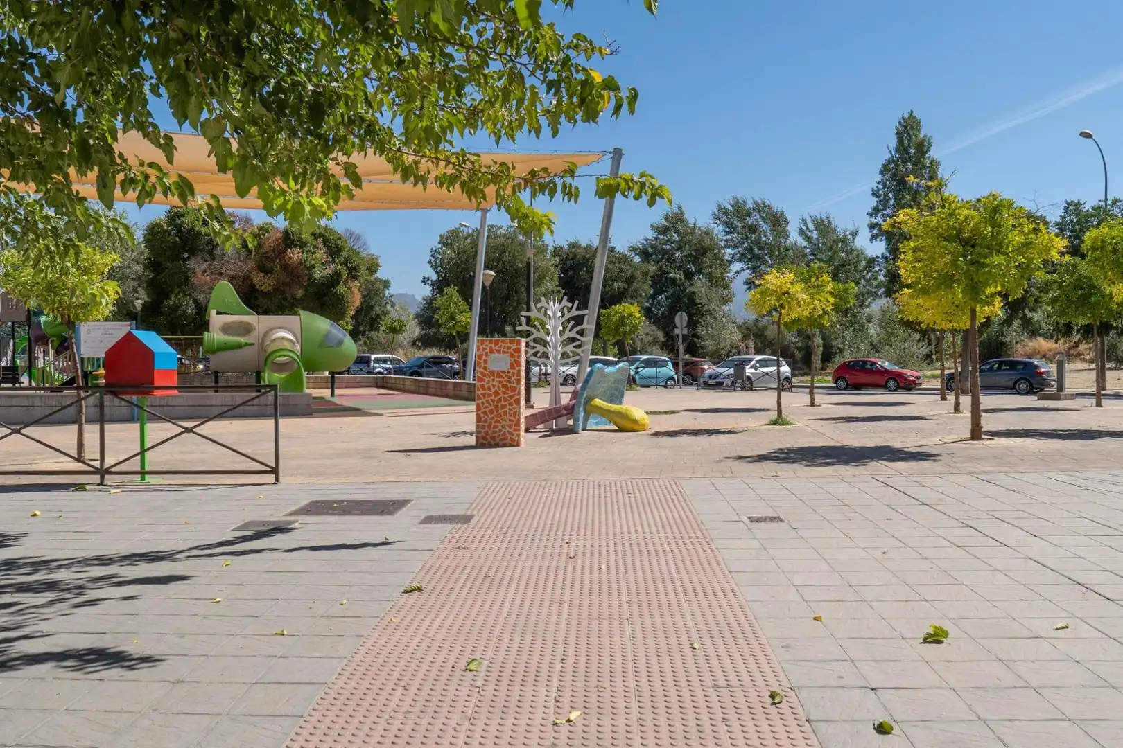 Pis amb piscina en venda a CIRCUNVALACION, imagen 67