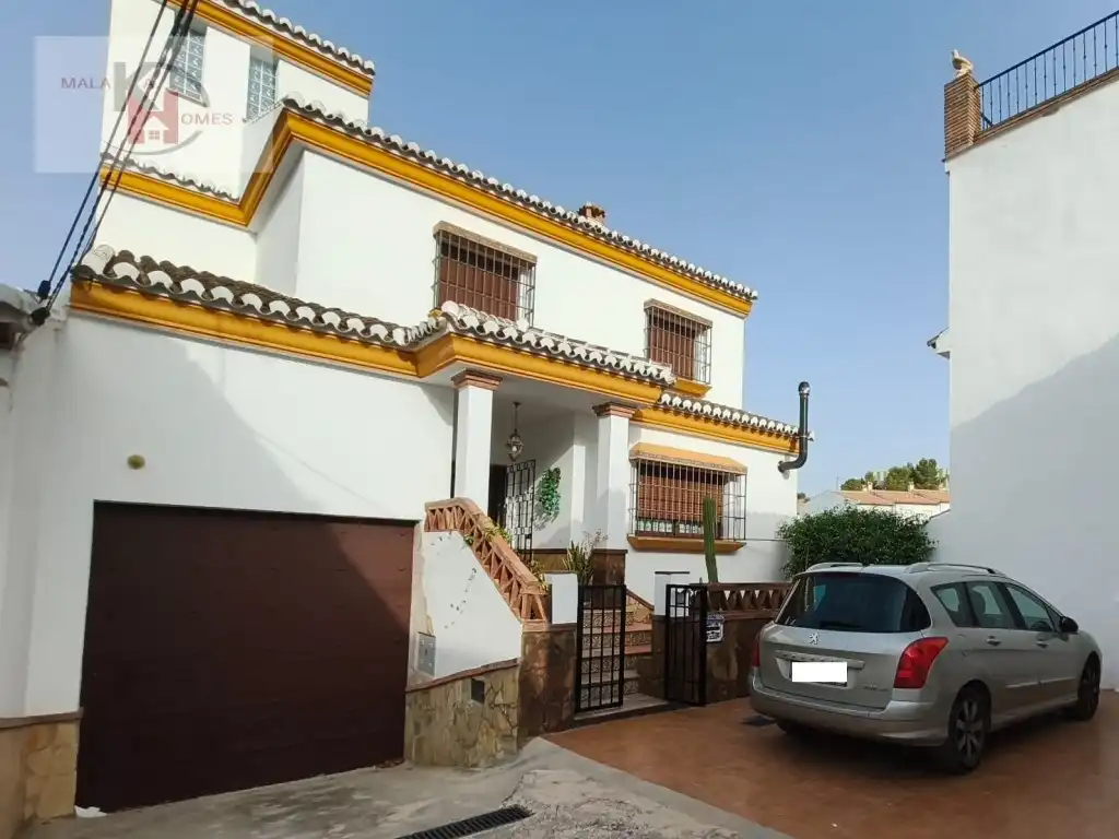Casa in vendita a Calle Pintor Joaquin Sorolla, imagen 3