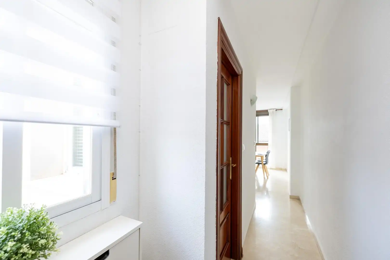 Apartament en venda a San Miguel