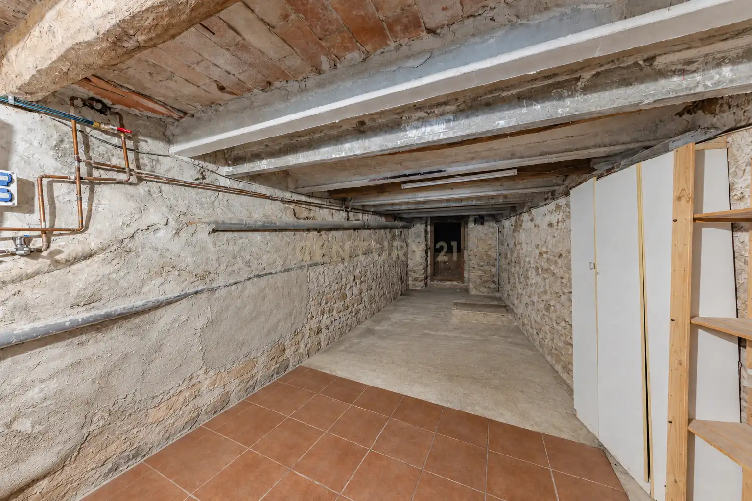 Casa a schiera in vendita a Carrer Sant Jordi, El Pla del Penedès, Spain, imagen 27