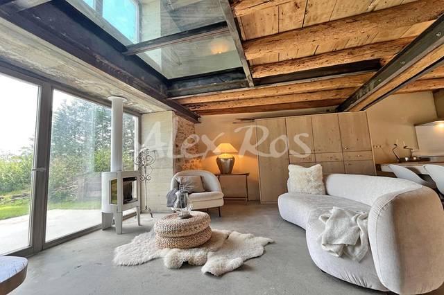 Casa-chalet en Venta en Major en Fontanals de Cerdanya