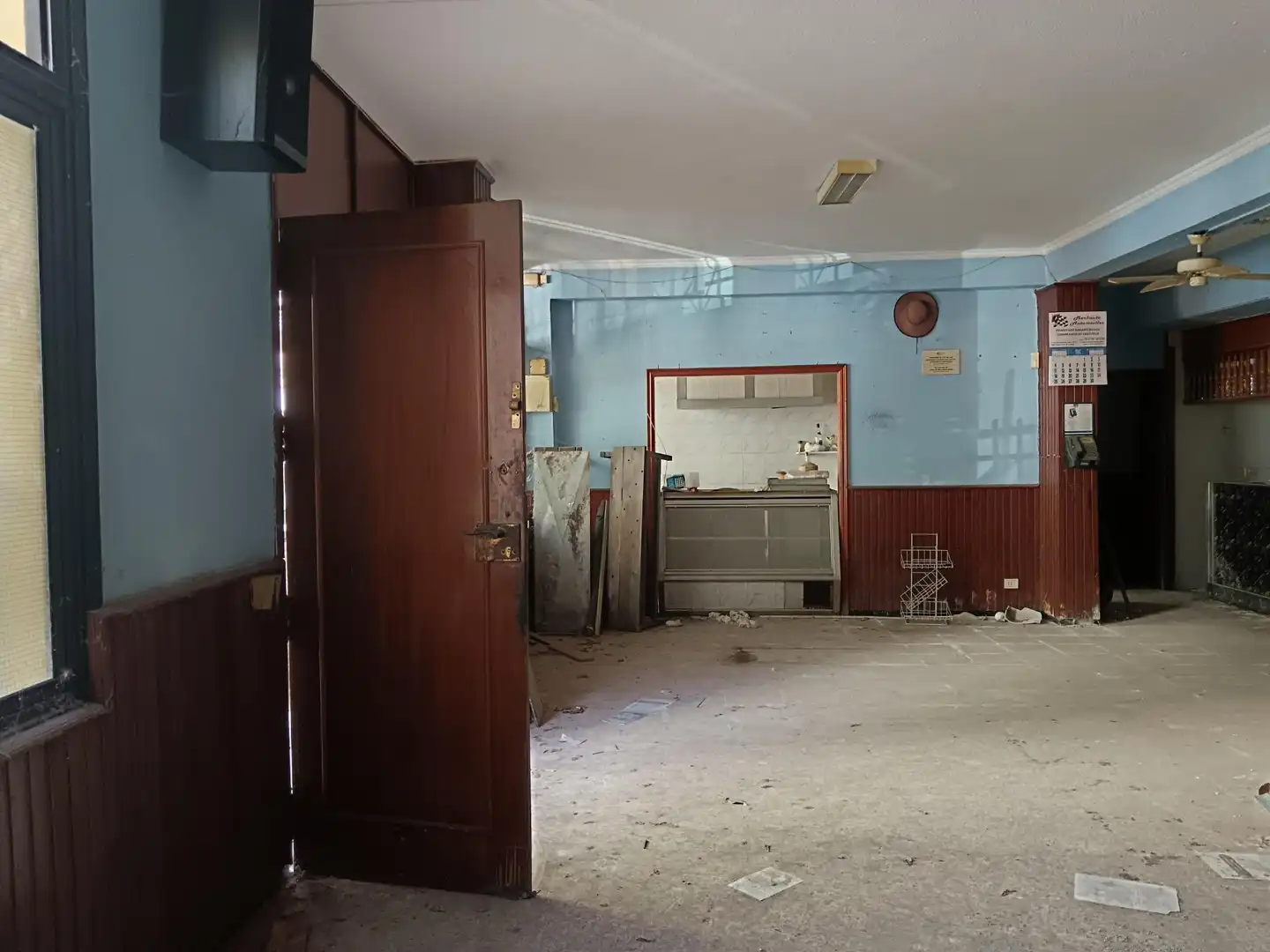 Local comercial en venda a Calle Ciudad Rodrigo, imagen 6