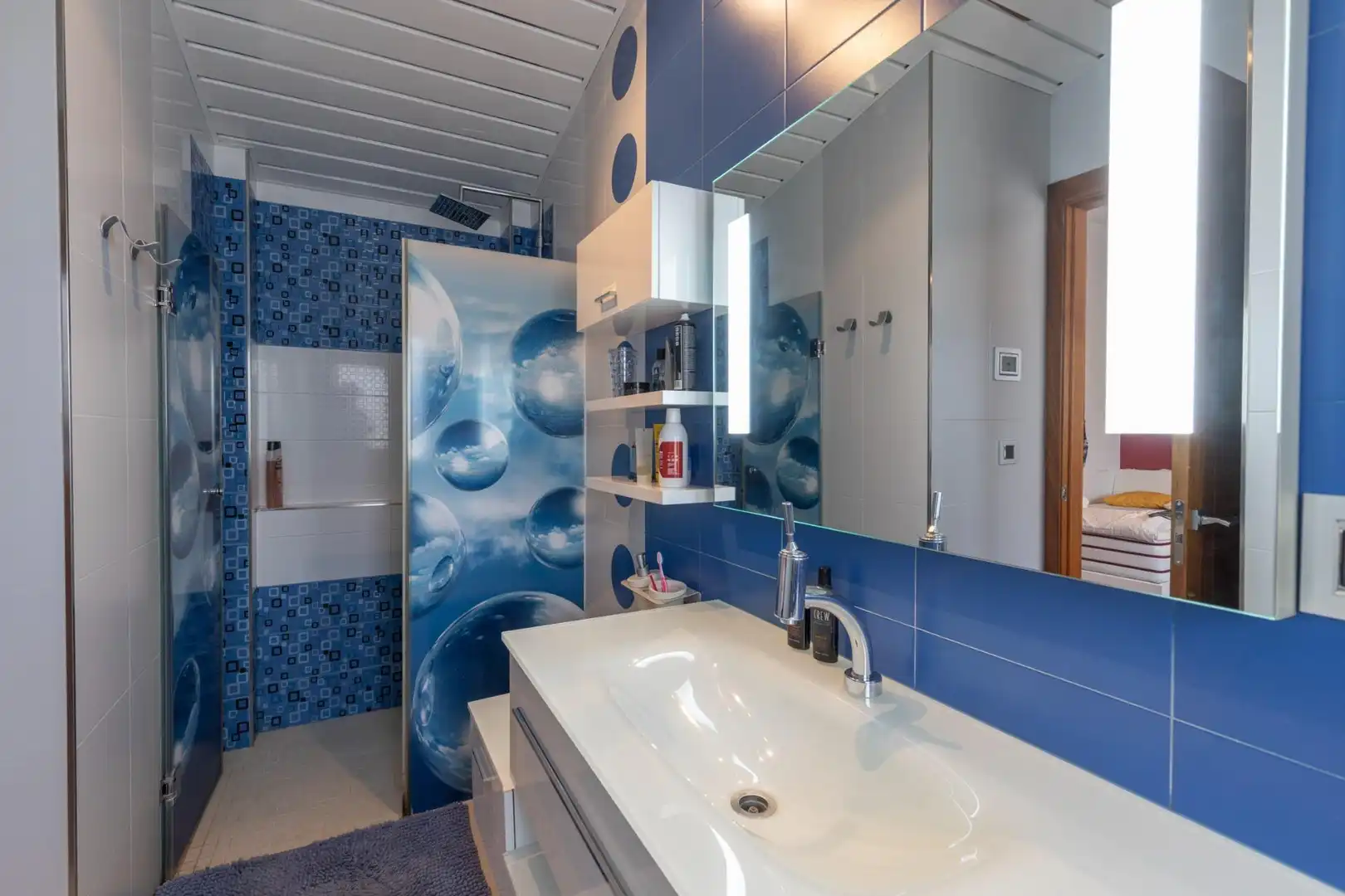 Chalet con piscina en venta en Urbanizacion EL CARMELO, imagen 63