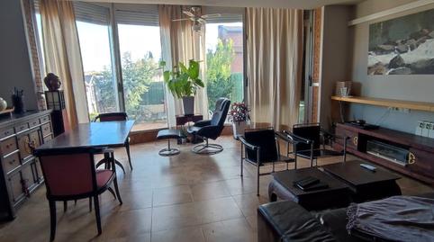 Foto 5 de Casa adosada en venda a Carrer Pirineus, 3, Les Borges Blanques, Lleida