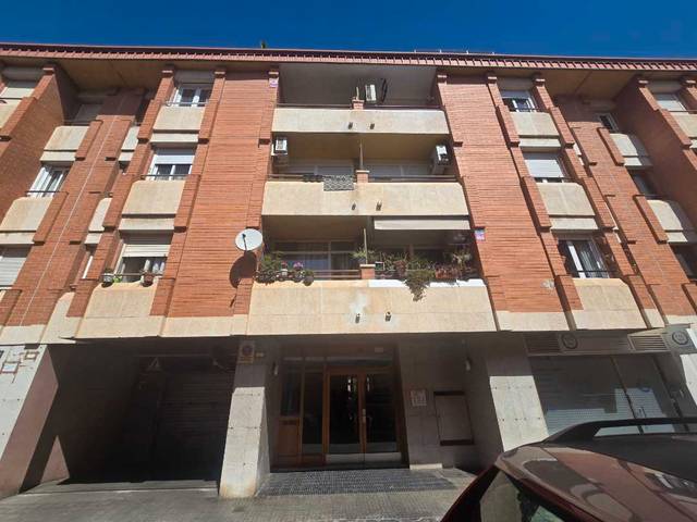 Piso en Venta en C/ Pintor Fortuny en La Cogullada